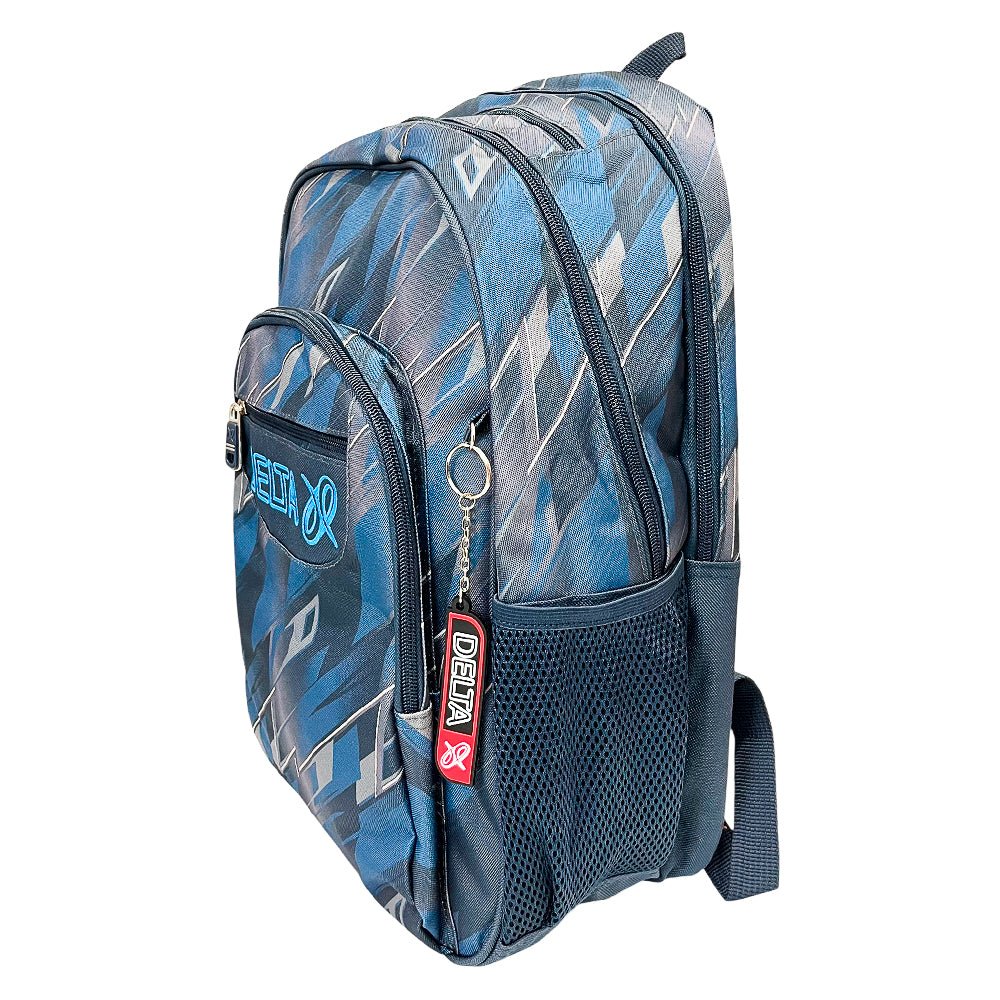 Mochila Delta 17" Estampada / Para Niño / Surtido - Delta - Titan.com.pa - 7450219009050