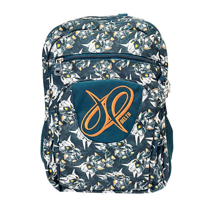 Mochila Delta 17" / Estampada Robot / Para Niño / Surtido - Delta - Titan.com.pa - 7450121065717