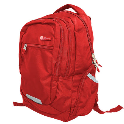 Mochila Delta 17" / Lisa / 4 Compartimientos / Surtido - Delta - Titan.com.pa - 7450219008053