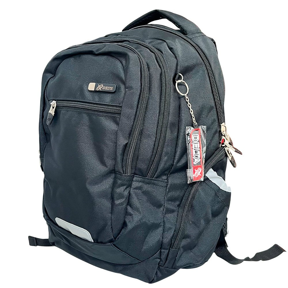 Mochila Delta 17" / Lisa / 4 Compartimientos / Surtido - Delta - Titan.com.pa - 7450219008053