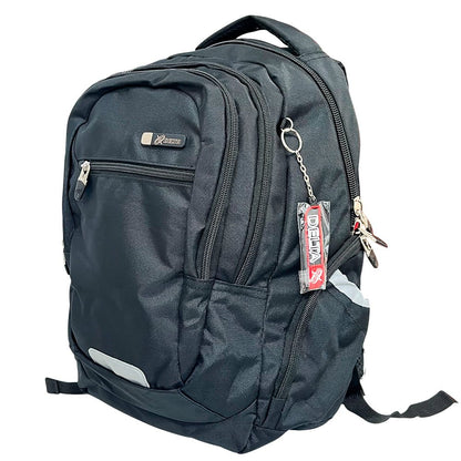 Mochila Delta 17" / Lisa / 4 Compartimientos / Surtido - Delta - Titan.com.pa - 7450219008053