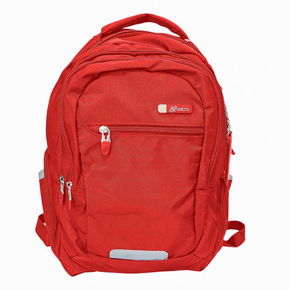 Mochila Delta 17" / Lisa / 4 Compartimientos / Surtido - Delta - Titan.com.pa - 7450219008053