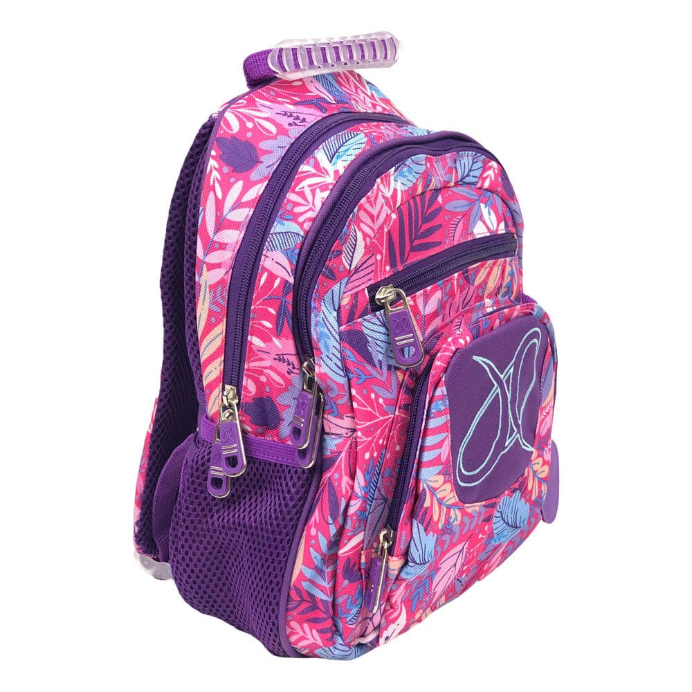 Mochila Delta Escolar de 12" - Surtido