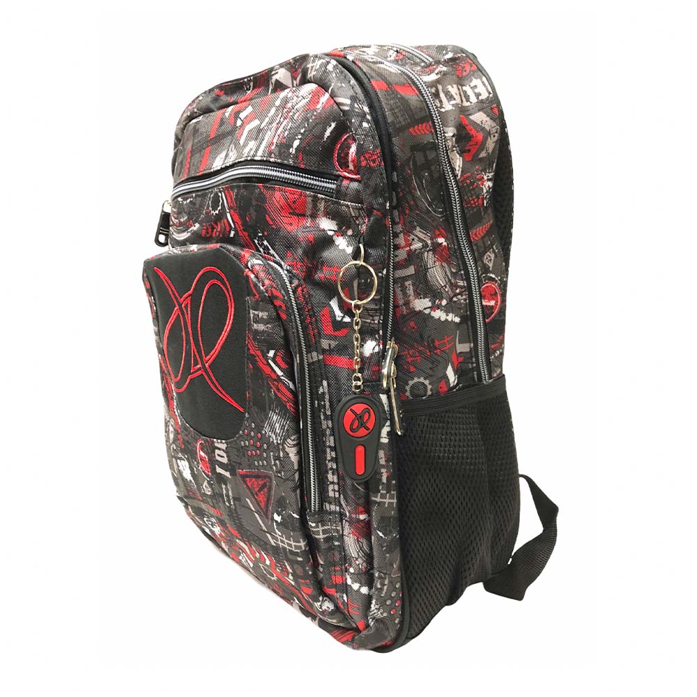 Mochila Delta Escolar de 17" - Surtido