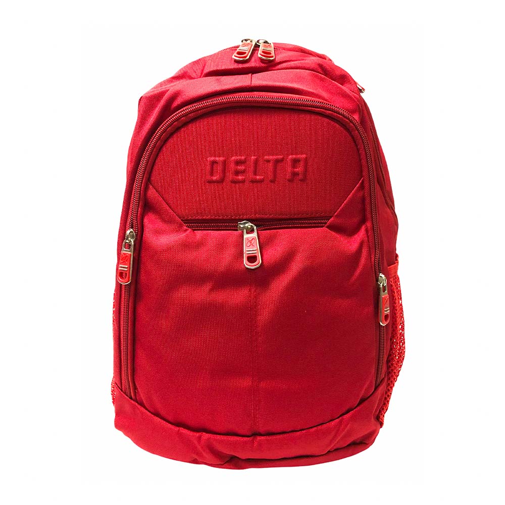 Mochila Delta Escolar de 17" - Surtido