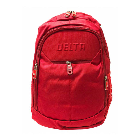 Mochila Delta Escolar de 17" - Surtido