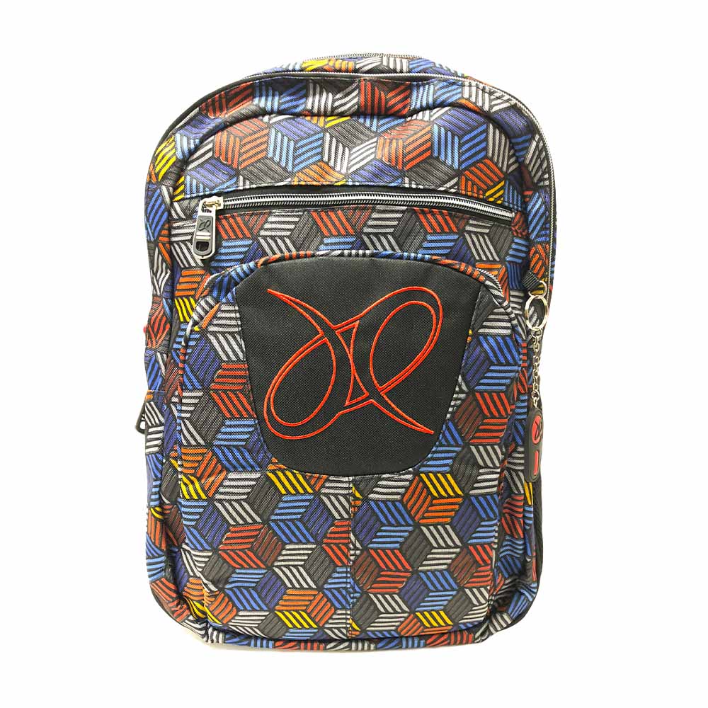 Mochila Delta Escolar de 17" - Surtido