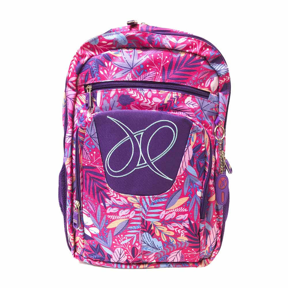 Mochila Delta Escolar de 17" - Surtido