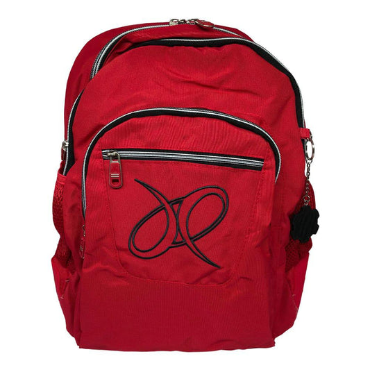 Mochila Delta Liso de 17" - Surtido