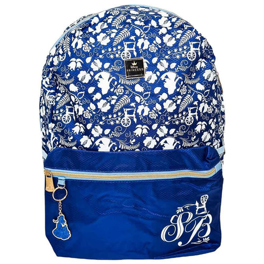 Mochila Disney Princess 16"