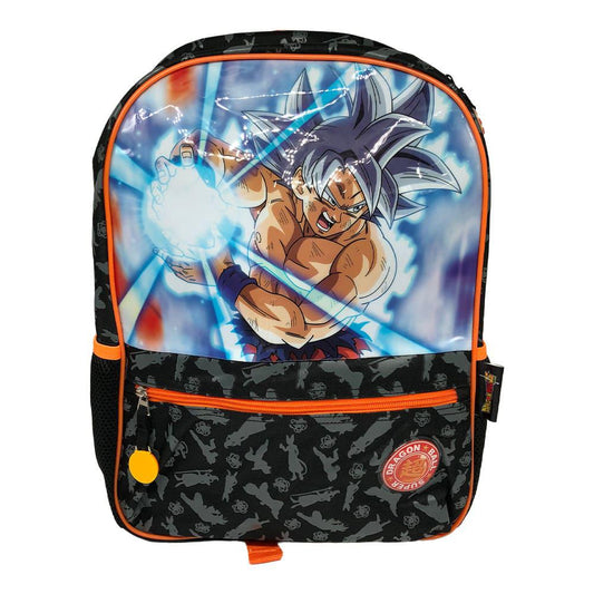 Mochila Dragon Ball Super de 16"