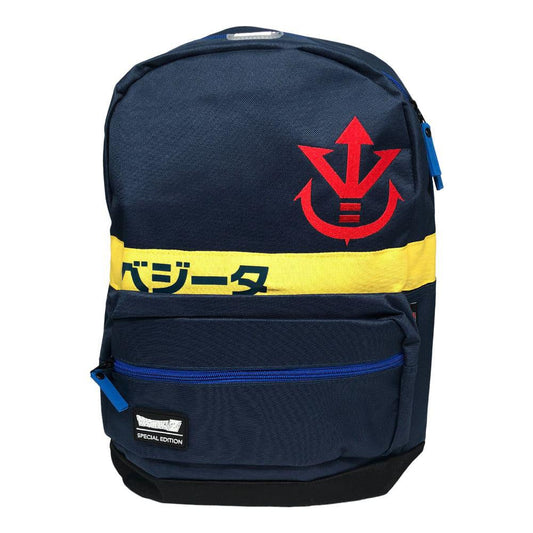 Mochila Dragon Ball Z de 17"