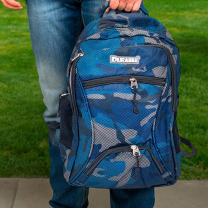 Mochila Durable Estampado - Surtido_5 - Durable - Titan.com.pa - 2100000326310