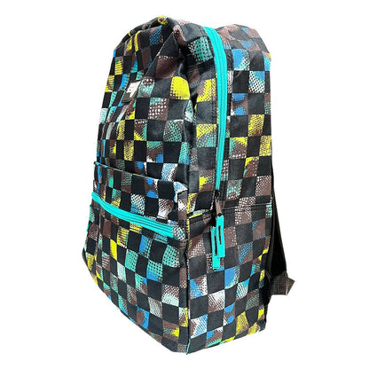 Mochila Escolar 17” Imagen School Basic Print/Niño - Imagen School - Titan.com.pa - 2100001854980