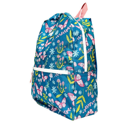 Mochila Escolar 17” Imagen School/Niña/Turquesa - Imagen School - Titan.com.pa - 2100001720766