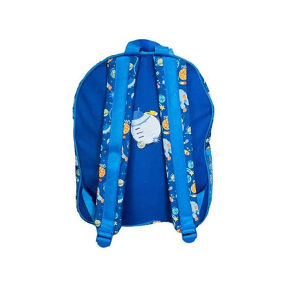 Mochila Escolar Abacus / Space / 17” - Abacus - Titan.com.pa - 2150109254397