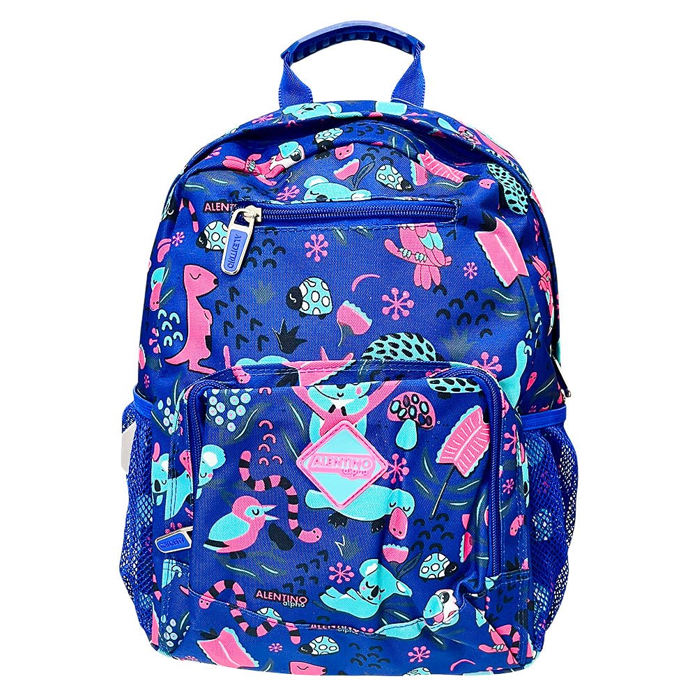 Mochila Escolar Alentino / Alpha Koala / 15" - Alentino - Titan.com.pa - 4894300066110