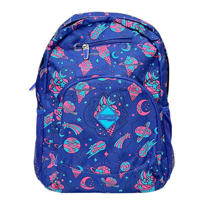 Mochila Escolar Alentino / Alpha Moon Eclipse / 17” - Alentino - Titan.com.pa - 4894300066196