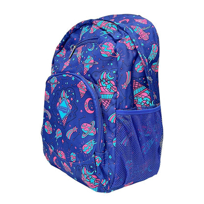 Mochila Escolar Alentino / Alpha Moon Eclipse / 17” - Alentino - Titan.com.pa - 4894300066196