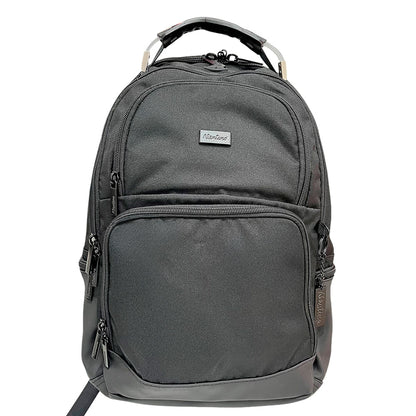 Mochila Escolar Alentino / Boeing Black / 18” - Alentino - Titan.com.pa - 4894300061870