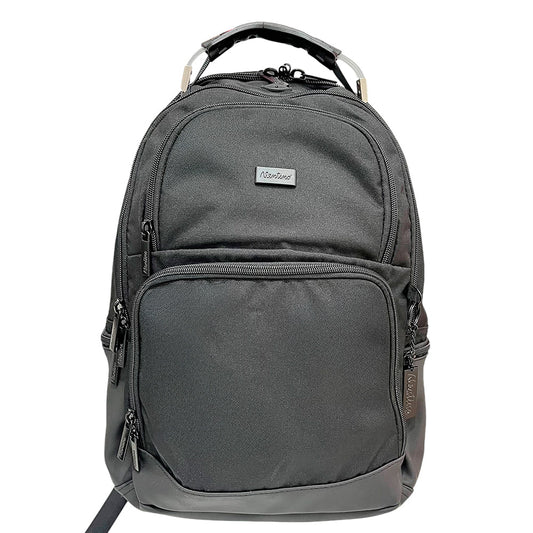 Mochila Escolar Alentino / Boeing Black / 18” - Alentino - Titan.com.pa - 4894300061870