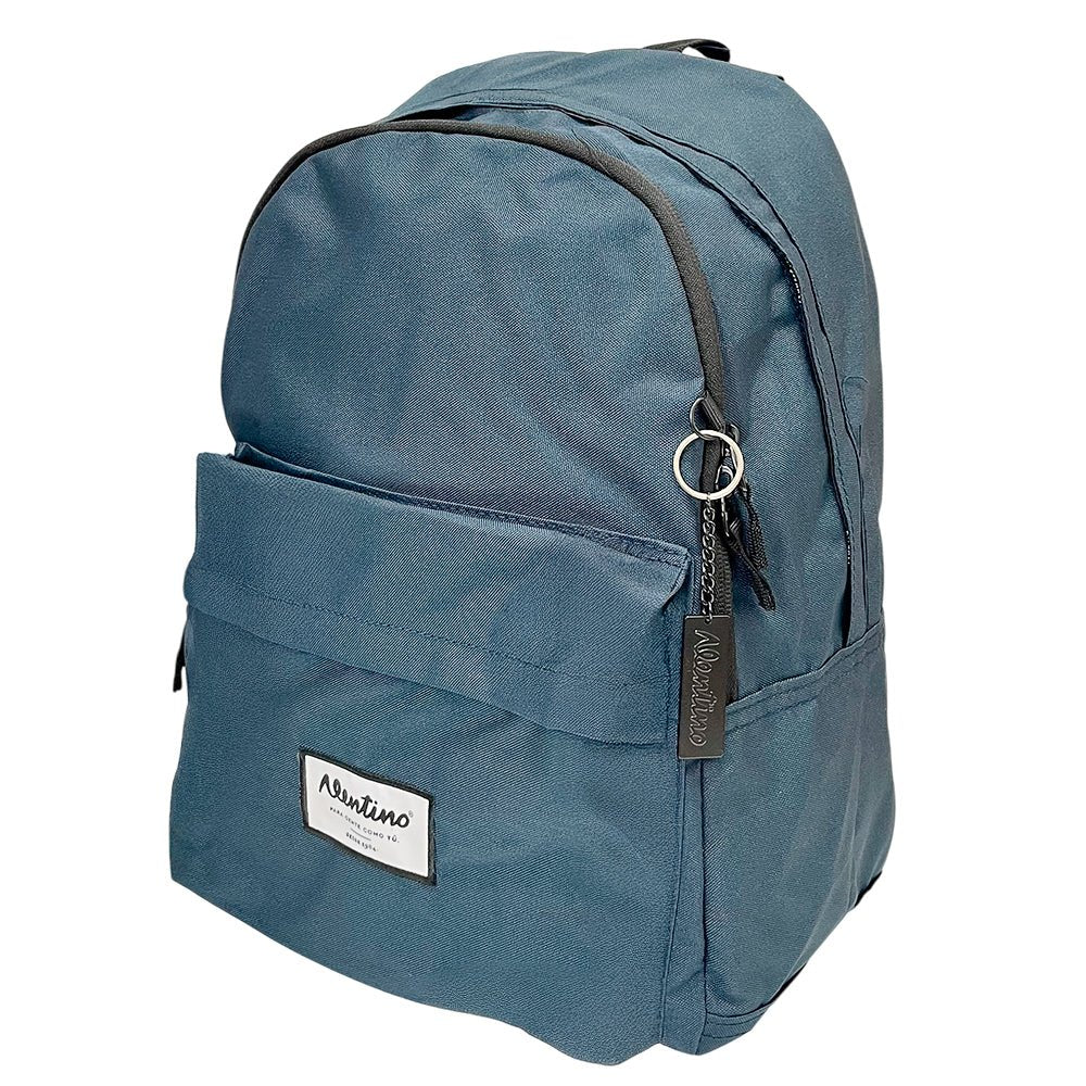 Mochila Escolar Alentino / Campus Navy / 17.5” - Alentino - Titan.com.pa - 4894300046747