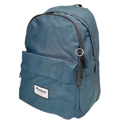 Mochila Escolar Alentino / Campus Navy / 17.5” - Alentino - Titan.com.pa - 4894300046747
