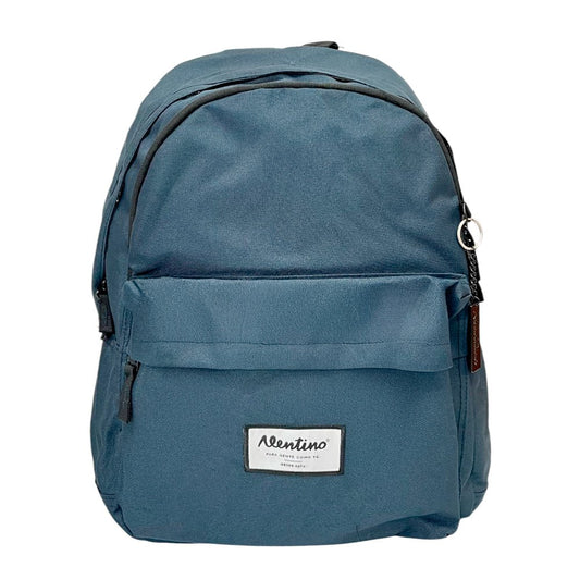 Mochila Escolar Alentino / Campus Navy / 17.5” - Alentino - Titan.com.pa - 4894300046747