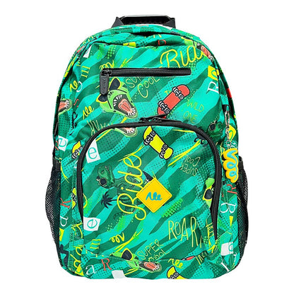 Mochila Escolar Alentino / Dinno / 17" - Alentino - Titan.com.pa - 4894300046624