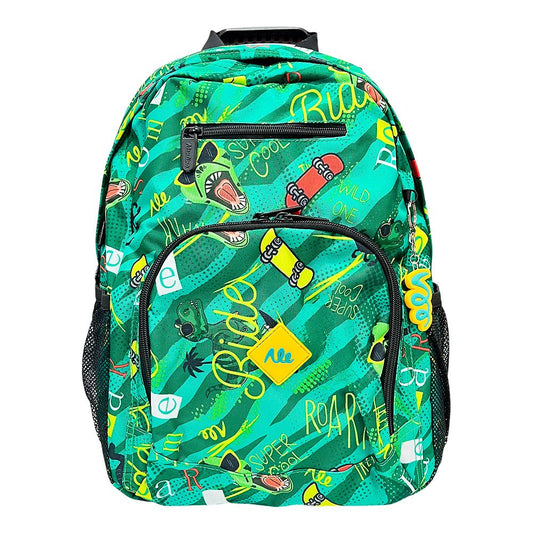 Mochila Escolar Alentino / Dinno / 17" - Alentino - Titan.com.pa - 4894300046624