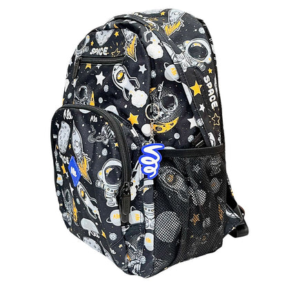 Mochila Escolar Alentino / Space Trip / 17" - Alentino - Titan.com.pa - 4894300065816