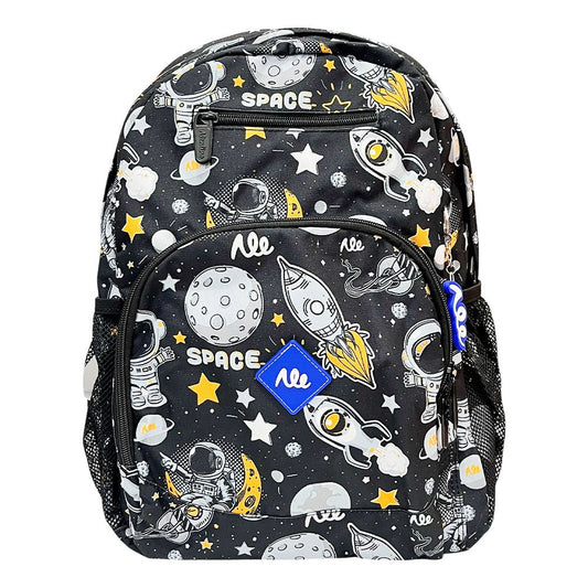 Mochila Escolar Alentino / Space Trip / 17" - Alentino - Titan.com.pa - 4894300065816