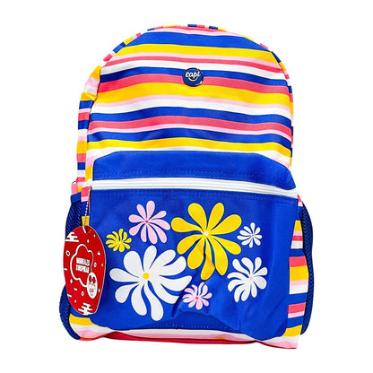 Mochila Escolar Capi Kids / Stripes / 16” - Capi Kids - Titan.com.pa - 7591525164009
