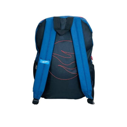 Mochila Escolar Hot Wheels 17" - Hot Wheels - Titan.com.pa - 7450074767812