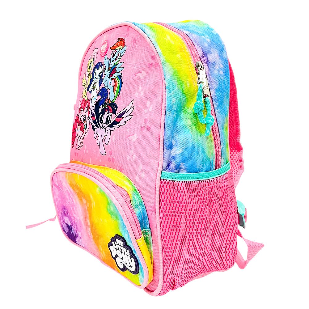Mochila Escolar My Little Pony / 14" - My Little Pony - Titan.com.pa - 7591525180245