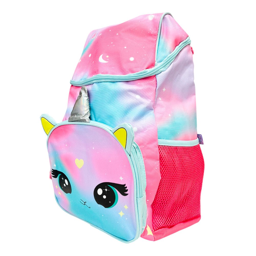 Mochila Escolar Scribe / Kids Cosmic Cherry / 16.5" - Scribe - Titan.com.pa - 7701103698776