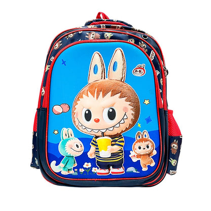 Mochila Escolar Set Labubu / Niña / 16” / Surtida - Yolo - Titan.com.pa - 7453119316167