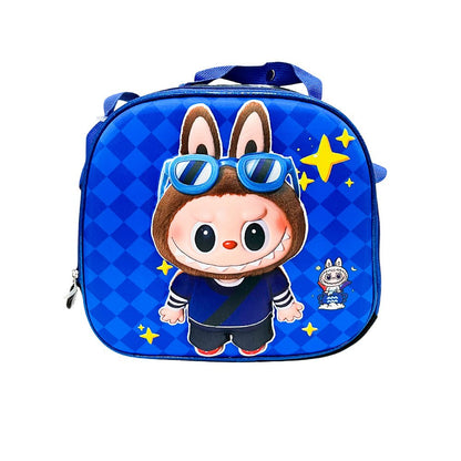 Mochila Escolar Set Labubu / Niña / 16” / Surtida - Yolo - Titan.com.pa - 7453119316167