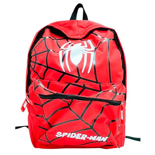 Mochila Escolar Spider - Man / 16” - Spiderman - Titan.com.pa - 7450200095369