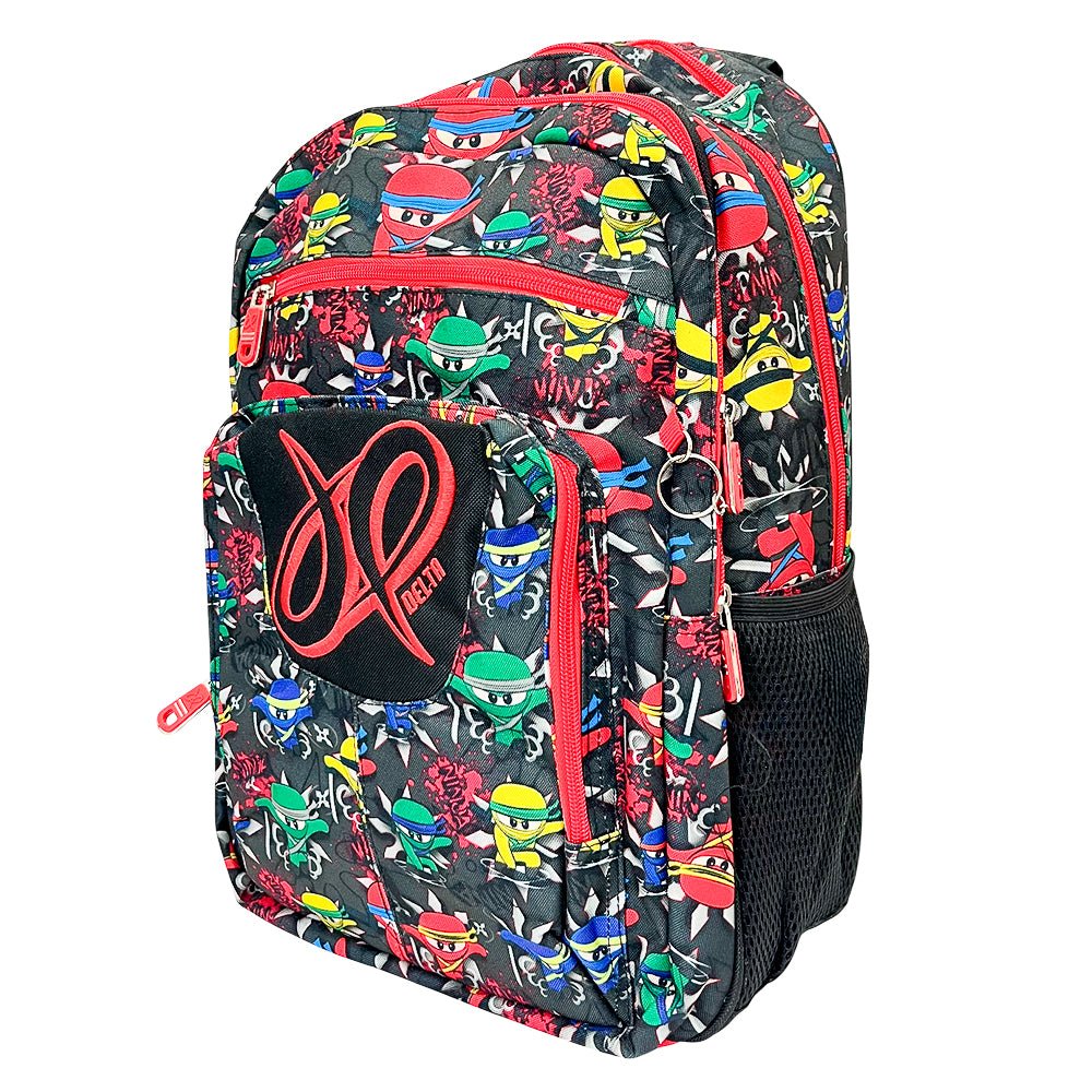 Mochila Estampada Delta 17" / Para Niño / Surtido - Delta - Titan.com.pa - 7450121066714