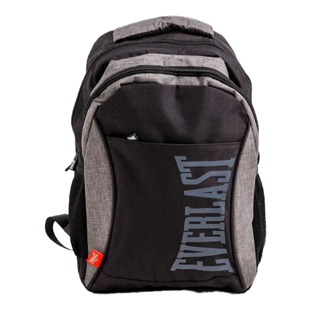 Mochila Everlast Carter de Black de 16"