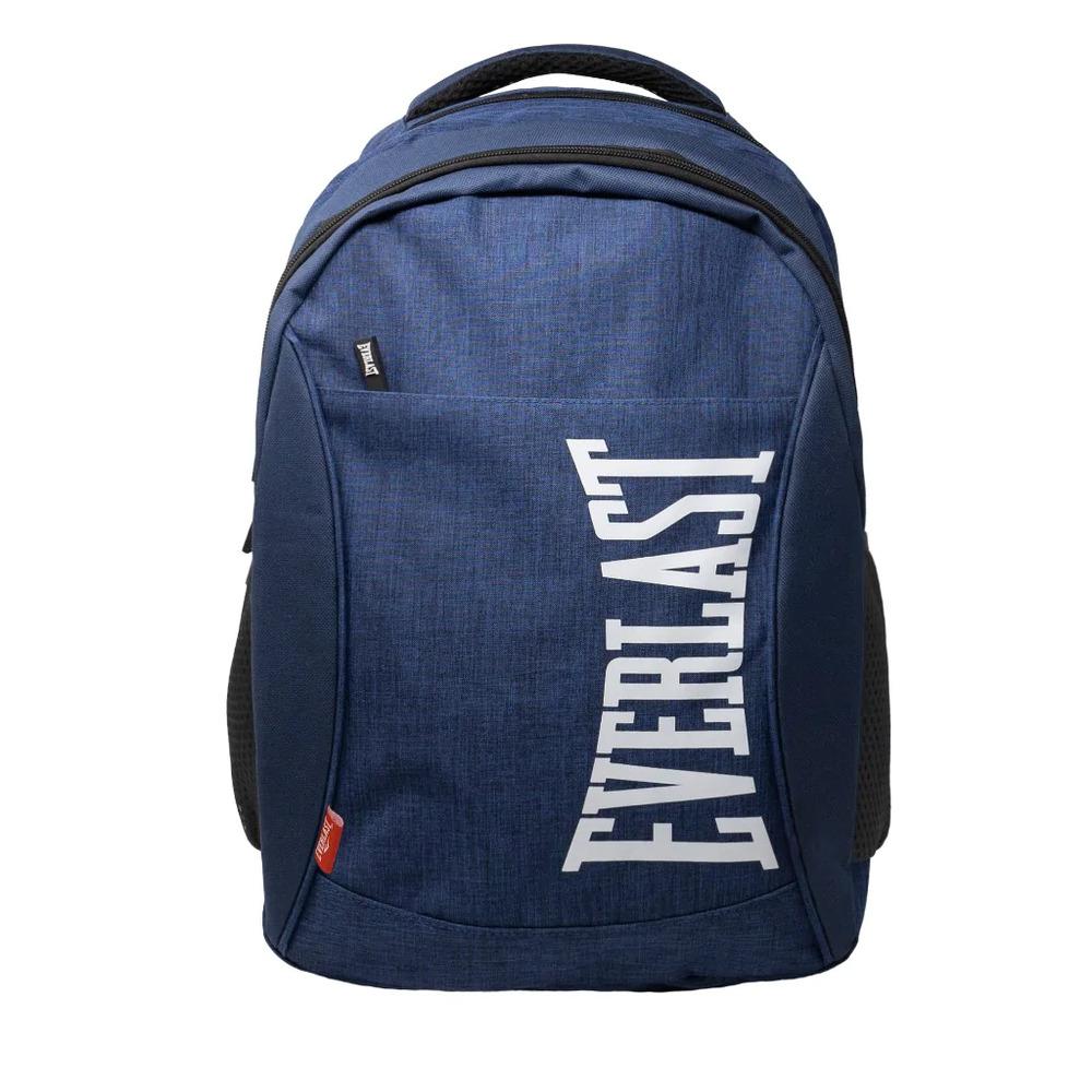 Mochila Everlast Carter Navy de 16"