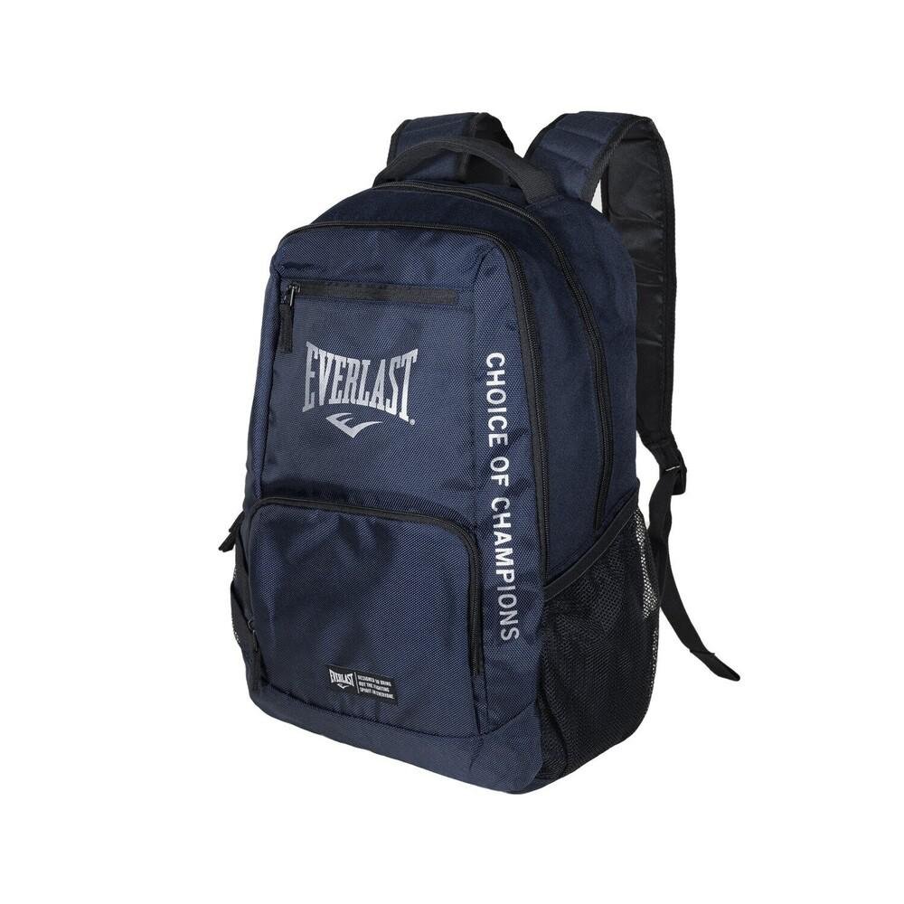 Mochila Everlast Champions Navy de 16"