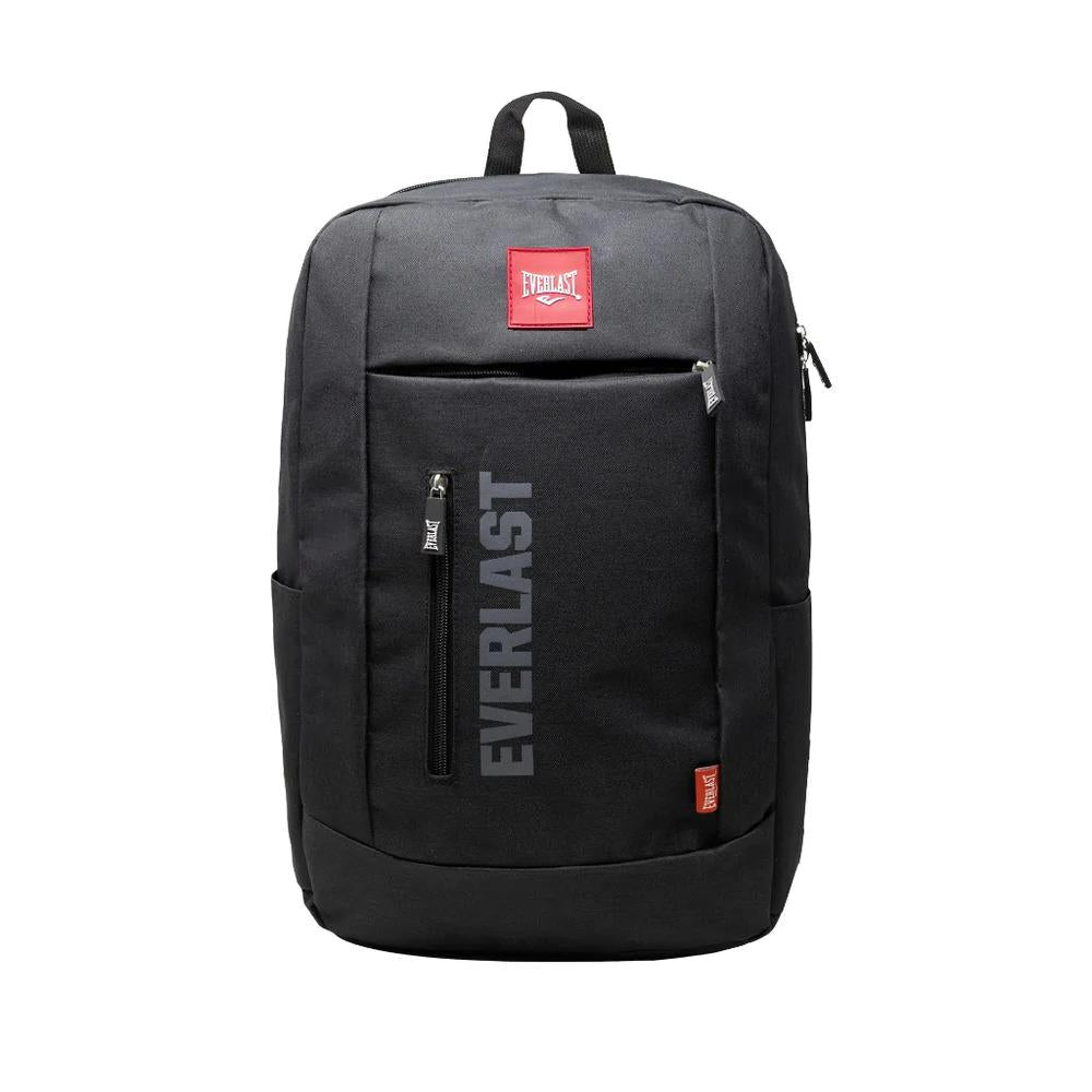 Mochila Everlast Cooper Black de 16"
