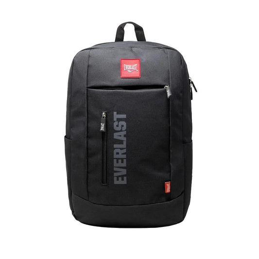 Mochila Everlast Cooper Black de 16"