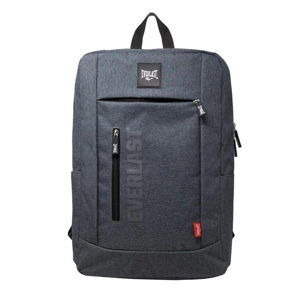 Mochila Everlast Cooper Gray 16"