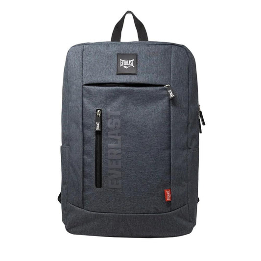 Mochila Everlast Cooper Gray 16"