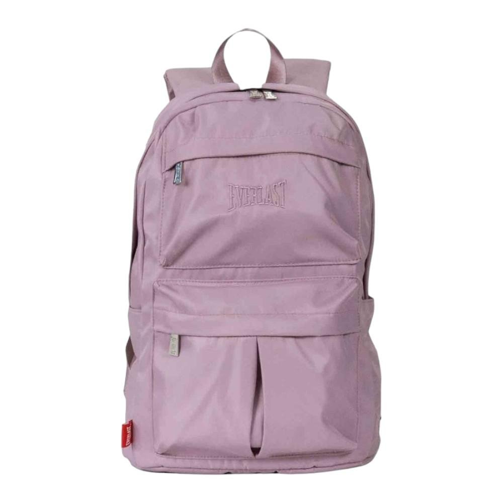 Mochila Everlast Jody 2.0 Rose Gold