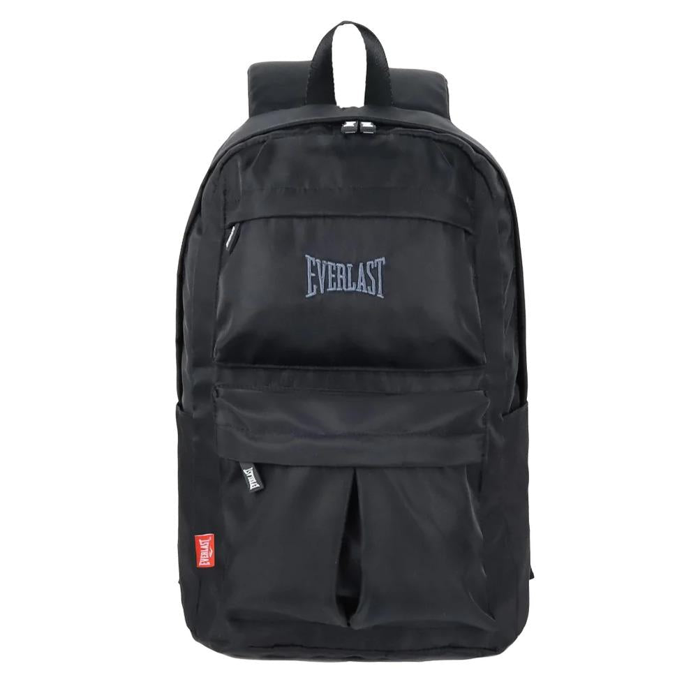 Mochila Everlast Jody Black de 16"