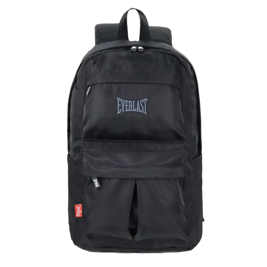Mochila Everlast Jody Black de 16"